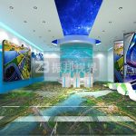 城市規(guī)劃展廳建設(shè)方案的設(shè)計思路與多媒體互動裝置的選擇