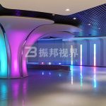 城市規(guī)劃館互動(dòng)方案：有哪些適用的創(chuàng)意互動(dòng)裝置