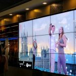 展廳設(shè)計如何利用摳像拍照互動系統(tǒng)，實現(xiàn)了哪些功能？