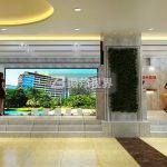 科技展廳設(shè)計(jì)方案_如何巧妙劃分內(nèi)容展示板塊，優(yōu)化觀展體驗(yàn)？