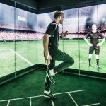 墻面互動投影適用于哪些創(chuàng)意空間的設(shè)計？