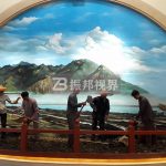 數(shù)字化轉(zhuǎn)型助力文化館創(chuàng)新升級，打造沉浸式文化體驗空間！