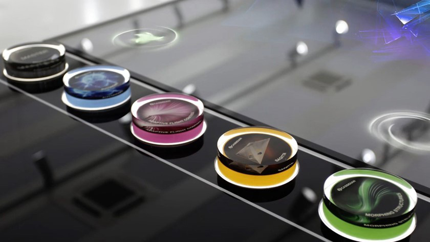 物體識(shí)別模塊 物體識(shí)別模塊