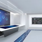 展廳設(shè)計公司助力企業(yè)多媒體展廳從概念到實施的步驟分享！