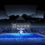 全息成像技術(shù)助力產(chǎn)品展示，實(shí)現(xiàn)用戶的高效互動與深度體驗(yàn)！