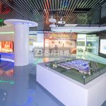 如何建設(shè)多媒體展廳？選擇振邦視界制作團隊提供一站式解決方案！