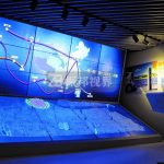 三維電子沙盤實現(xiàn)信息可視化交互，助力展廳數(shù)字化升級！