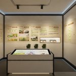 鄉(xiāng)村振興展廳設(shè)計(jì)方案新思路：多媒體技術(shù)的創(chuàng)意應(yīng)用！