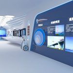 智慧科技展廳設(shè)計(jì)方案如何制定？這些細(xì)節(jié)不容忽視！