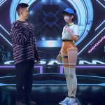 虛擬數(shù)字人與“AI”融合，講解科技魅力，開啟展廳新時代大門