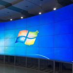 拼接屏方案助力展廳升級，無縫拼接實現(xiàn)優(yōu)質(zhì)視覺效果！