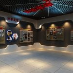 廉政教育展廳設(shè)計應(yīng)包含哪些關(guān)鍵板塊以強化教育效果？