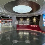 校園國(guó)防教育體驗(yàn)館再升級(jí)，多媒體互動(dòng)設(shè)計(jì)案例驚艷亮相