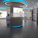 如何讓生物科技展廳的智能化展示更出彩？這些技巧助你一臂之力！