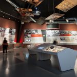 廉政教育基地多媒體展示，打造全新的廉政學(xué)習(xí)體驗(yàn)！