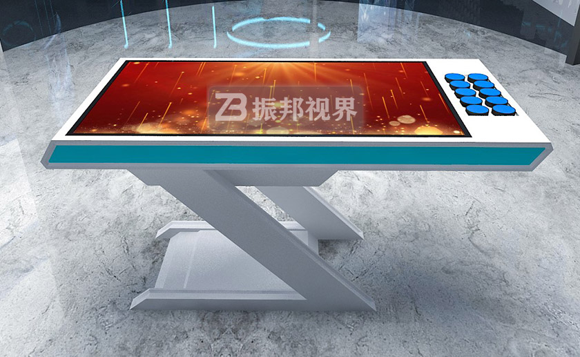 物體識別桌 物體識別桌