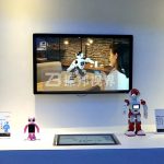 多媒體設(shè)備聯(lián)動觸控查詢系統(tǒng)，為展廳打造全新的互動體驗(yàn)！