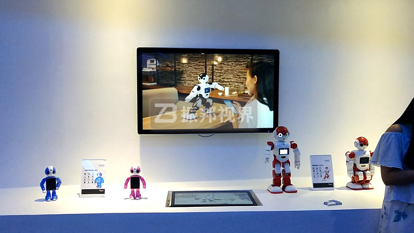 觸摸屏雙屏聯(lián)動系統(tǒng) 觸摸屏雙屏聯(lián)動系統(tǒng)