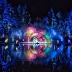 數(shù)字技術(shù)助推夜經(jīng)濟(jì)文化建設(shè)，構(gòu)造城市夜間文化新地標(biāo)！