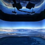 投影融合軟件為不同的投影互動裝置提供了什么作用？