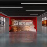 禁毒教育館采用多媒體方案，通過互動式學(xué)習(xí)深化教育影響！