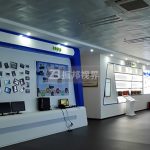 打造多功能產(chǎn)品展示墻，一站式解決方案滿足企業(yè)多種需求！