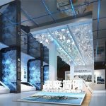 城鄉(xiāng)規(guī)劃館全面升級，創(chuàng)意互動裝置讓未來規(guī)劃一目了然！