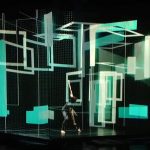 走進全息紗幕投影的世界，解讀其多樣應(yīng)用場合與效果！