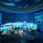 如何構(gòu)建多媒體數(shù)字化展廳？分步解析整體解決方案的關(guān)鍵步驟！