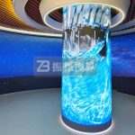 校園安全教育館數(shù)字化轉(zhuǎn)型，打造互動(dòng)式安全教育平臺(tái)！