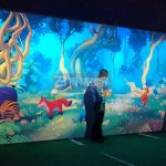 互動涂鴉新玩法，輕松實現(xiàn)創(chuàng)意表達，互動更有趣味！