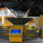 數(shù)字化展廳設(shè)計前沿探索，創(chuàng)新方案展現(xiàn)科技魅力！