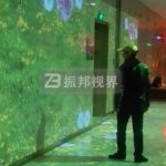 墻面互動(dòng)如何快速定制？全流程詳解，讓你輕松實(shí)現(xiàn)創(chuàng)意互動(dòng)！