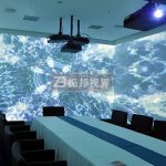 數(shù)字藝術(shù)如何借助投影融合技術(shù)，在沉浸式空間中綻放魅力？