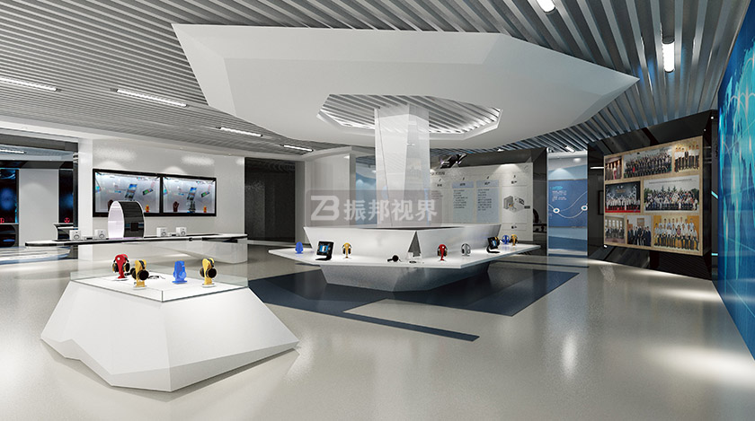 企業(yè)數(shù)字展館設(shè)計(jì)效果圖 企業(yè)數(shù)字展館設(shè)計(jì)效果圖