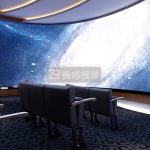 數(shù)字化交互體驗受熱捧，企業(yè)展館創(chuàng)新模式引領(lǐng)潮流！