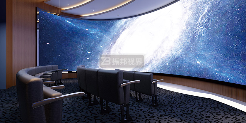 企業(yè)數(shù)字展館沉浸式投影裝置 企業(yè)數(shù)字展館沉浸式投影裝置