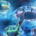 多種形態(tài)的戶外投影技術(shù)，如何助力文旅項(xiàng)目提升游客體驗(yàn)？