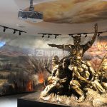 數(shù)字科技融入紀(jì)念館，運用創(chuàng)新技術(shù)打造沉浸式歷史體驗！