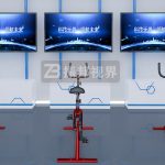 科技館展廳設(shè)計方案對未來科技教育的深層影響是什么？