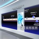 為何科技展廳越來越青睞滑軌屏互動(dòng)系統(tǒng)？解析其獨(dú)特價(jià)值！