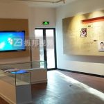 海南文化館創(chuàng)新設(shè)計(jì)案例，光影沉浸式體驗(yàn)讓紅色文化觸手可及！