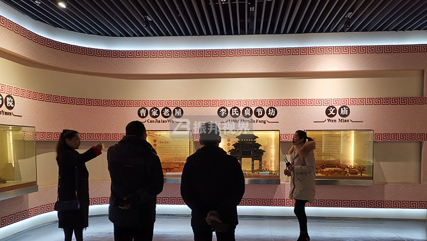 數(shù)字規(guī)劃館設(shè)計(jì)效果圖 數(shù)字規(guī)劃館設(shè)計(jì)效果圖