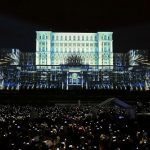 光影盛宴如何打造？戶外投影制作細(xì)節(jié)決定成??！