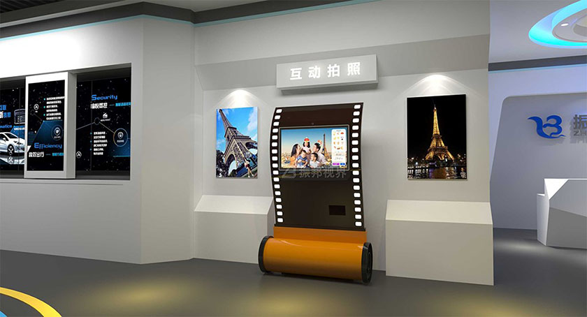 展廳創(chuàng)意拍照設(shè)備設(shè)計效果圖 展廳創(chuàng)意拍照設(shè)備設(shè)計效果圖