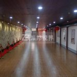 數(shù)字科技賦能史館，沉浸式展廳設(shè)計讓歷史活靈活現(xiàn)！