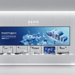 新能源展廳數(shù)字化改造方案，智能交互系統(tǒng)詮釋綠色能源魅力！