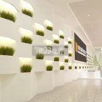 展廳機(jī)器人