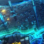 展廳沙盤因全息3D投影技術(shù)而變，細(xì)數(shù)其實(shí)現(xiàn)的創(chuàng)新展示功能！