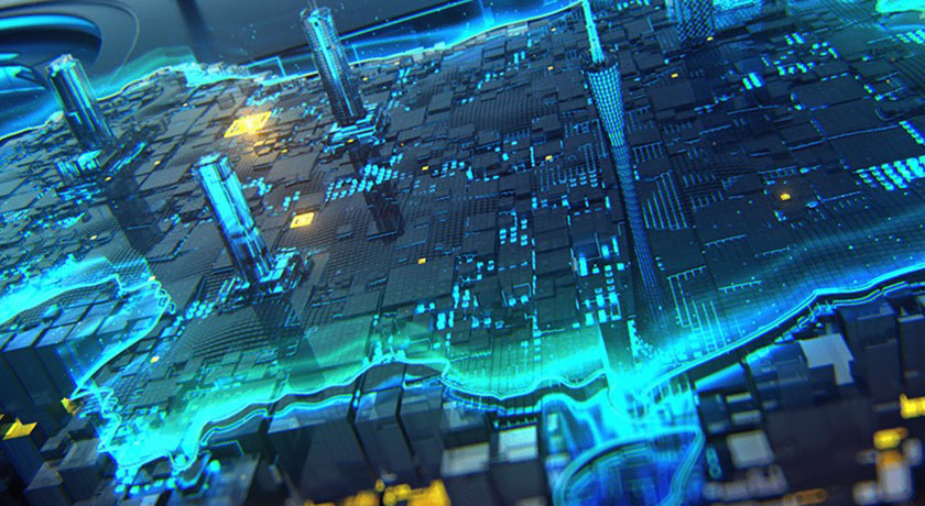 ȫϢ3dͶӰɳP(sh)Ӱչʾ